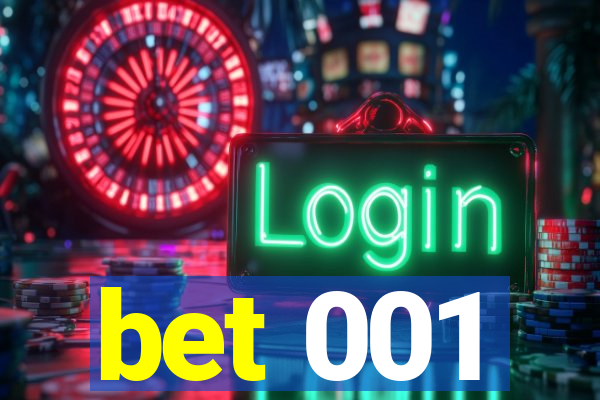 bet 001