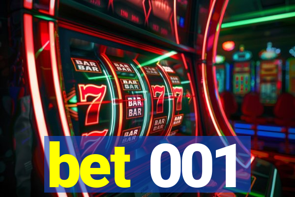 bet 001