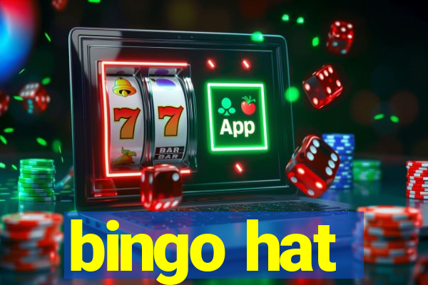 bingo hat