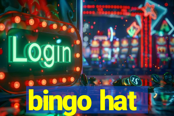 bingo hat