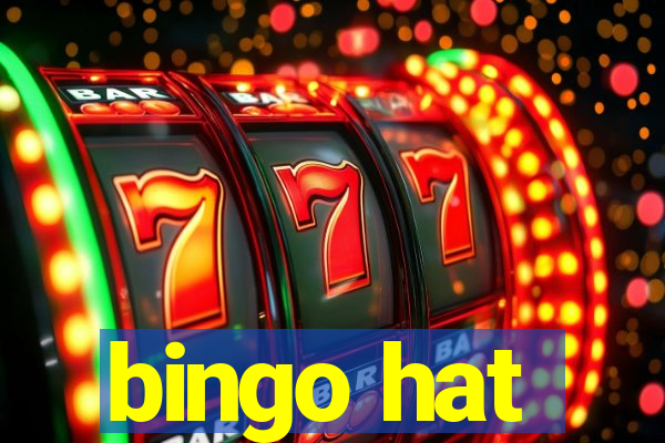 bingo hat