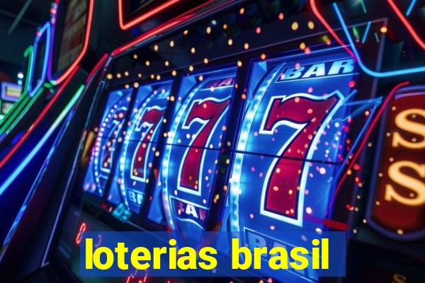 loterias brasil