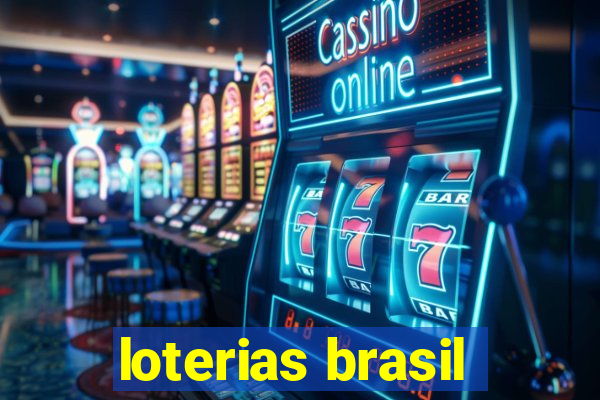 loterias brasil