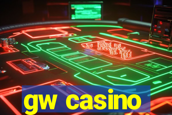 gw casino