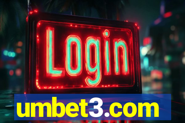 umbet3.com