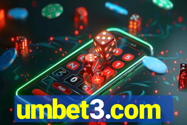 umbet3.com