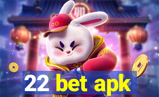 22 bet apk