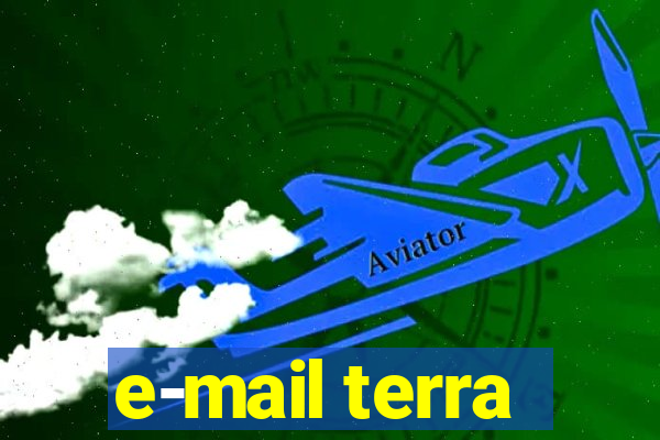 e-mail terra