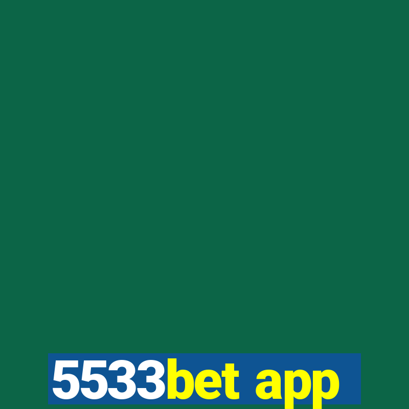 5533bet app