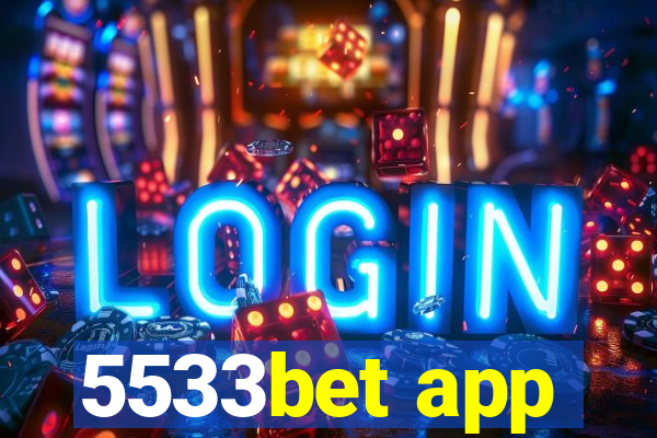 5533bet app