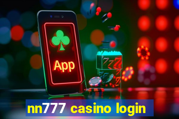 nn777 casino login