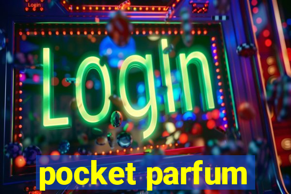 pocket parfum