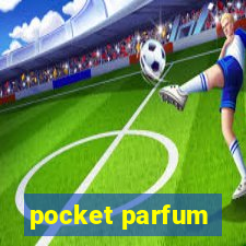 pocket parfum