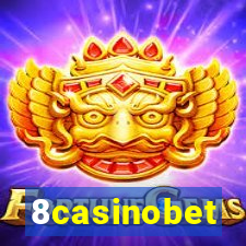 8casinobet