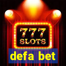 defa bet