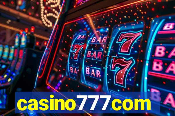 casino777com