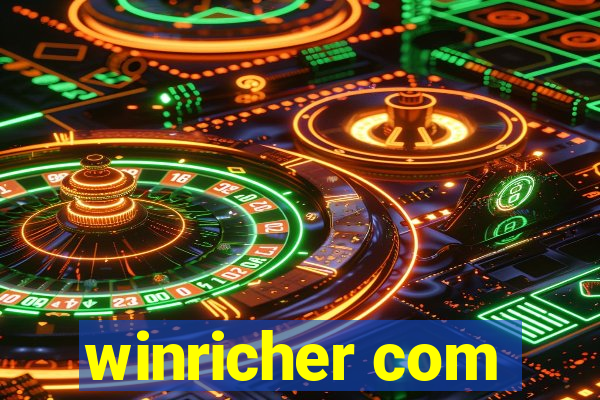 winricher com