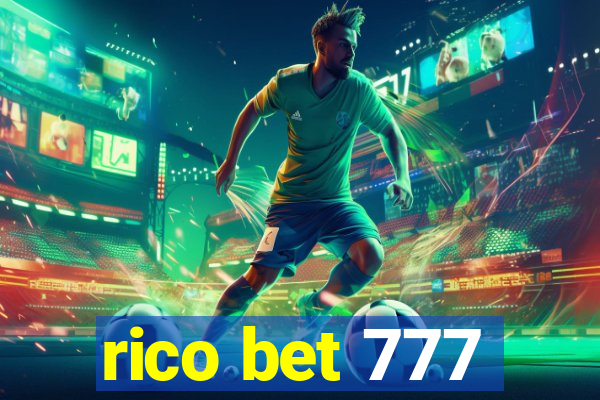 rico bet 777