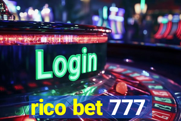 rico bet 777