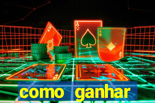 como ganhar dinheiro jogando sem depositar nada