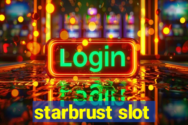 starbrust slot