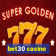 bet30 casino