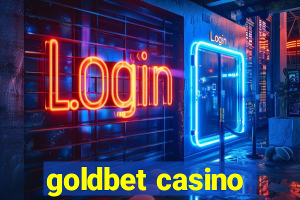 goldbet casino