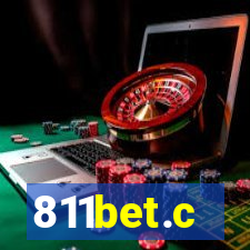 811bet.c