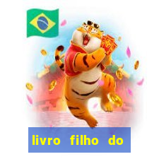 livro filho do fogo - volume 3 pdf grátis