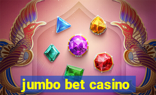 jumbo bet casino