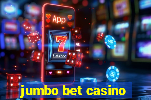 jumbo bet casino