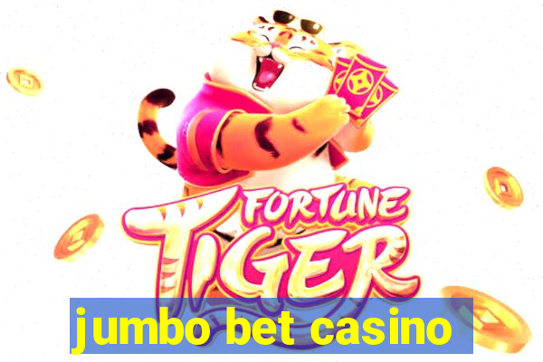 jumbo bet casino