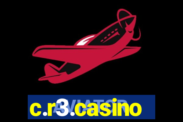 c.r3.casino