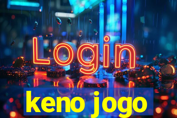 keno jogo