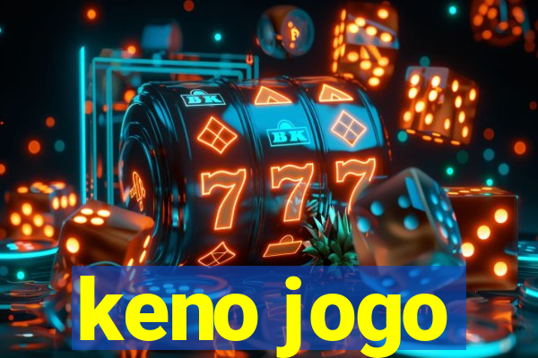 keno jogo