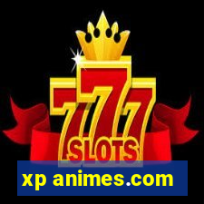 xp animes.com