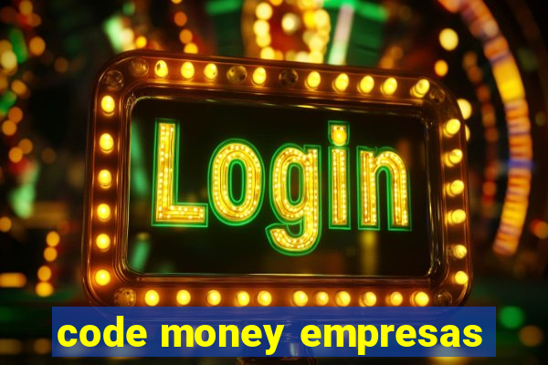 code money empresas