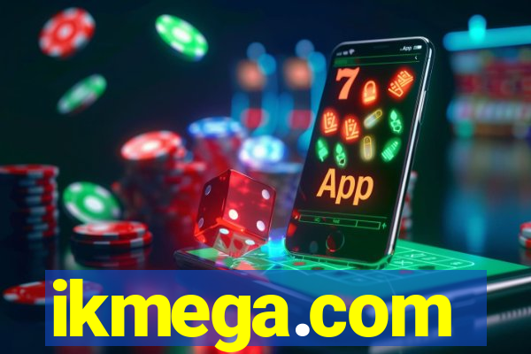 ikmega.com