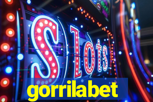 gorrilabet