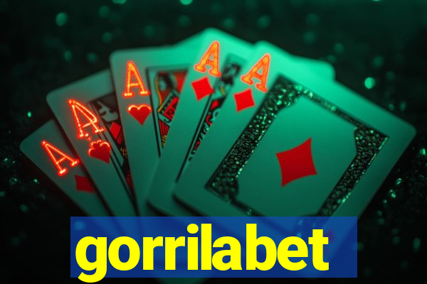 gorrilabet