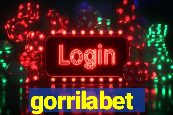 gorrilabet