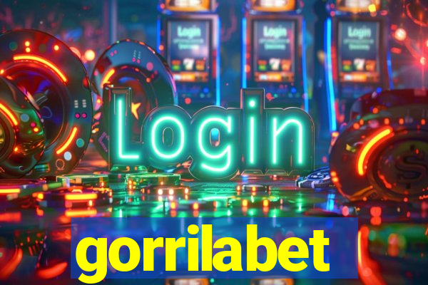 gorrilabet