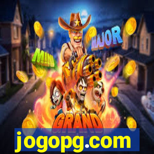 jogopg.com