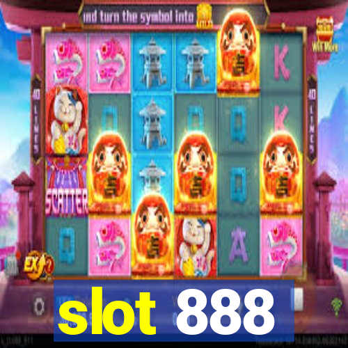 slot 888