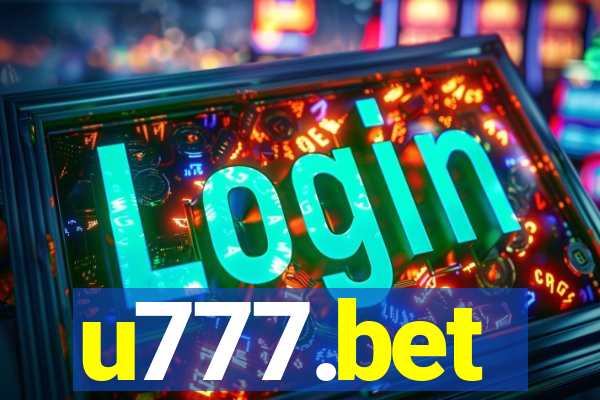 u777.bet