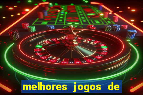 melhores jogos de plataforma para celular