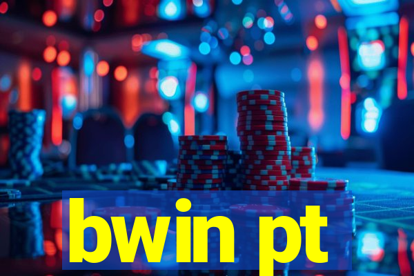 bwin pt