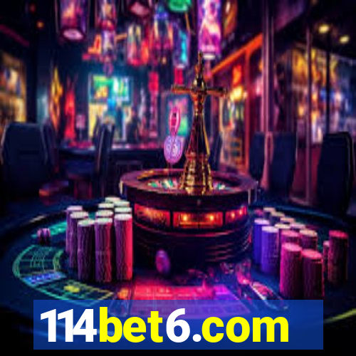 114bet6.com