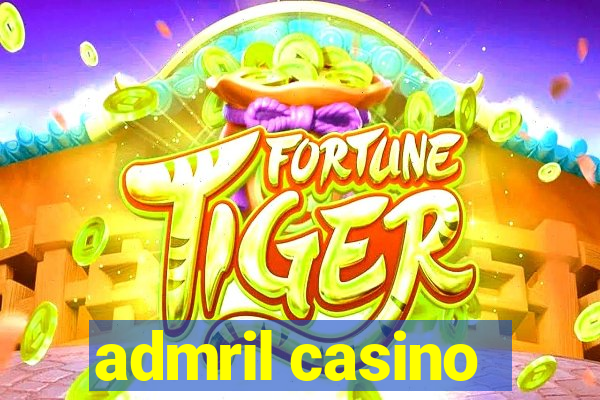 admril casino