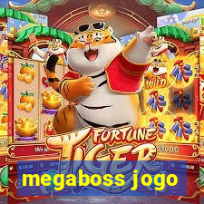 megaboss jogo